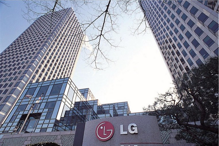 LG ELECTRONICS REPORTS SOLID 1Q NET PROFIT  AS SMARTPHONE SHIPMENTS INCREASE